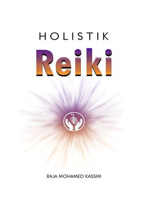 cover image of Holistic Reiki